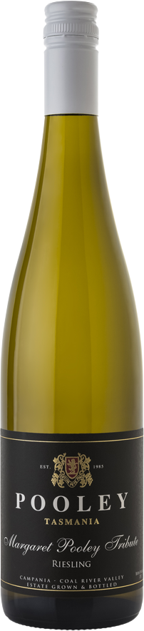 Pooley Wines Margaret Pooley Tribute Riesling 2019